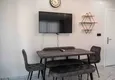 Affordable Purchase Rent in the best area of Alanya - two-bedroom apartment by the sea in the city center No. 18 27 