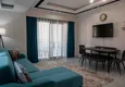 Affordable Purchase Rent in the best area of Alanya - two-bedroom apartment by the sea in the city center No. 18 29 