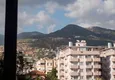 Affordable Purchase Rent in the best area of Alanya - two-bedroom apartment by the sea in the city center No. 18 32 