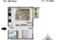 Purchase cheap Apartments at affordable prices from the developer in Mahmutlar 7