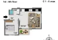 Purchase cheap Apartments at affordable prices from the developer in Mahmutlar 8