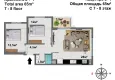 Purchase cheap Apartments at affordable prices from the developer in Mahmutlar 12