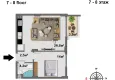 Purchase cheap Apartments at affordable prices from the developer in Mahmutlar 13