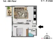 Purchase cheap Apartments at affordable prices from the developer in Mahmutlar 10