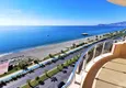 Affordable Purchase  Apartment in Mahmutlar - 2 bedrooms, modern interior, large balconies, direct sea view 13 
