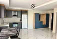 Affordable Purchase One-bedroom apartment for rent in the center of Alanya, 3 minutes walk from Cleopatra Beach No. 9 11