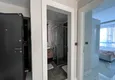 Affordable Purchase One-bedroom apartment for rent in the center of Alanya, 3 minutes walk from Cleopatra Beach No. 9 12