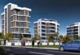 Buy Property under construction in Antalya - Altintash, Aksu district 13 