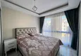 Affordable Purchase One-bedroom apartment for rent in the center of Alanya, 3 minutes walk from Cleopatra Beach No. 9 13