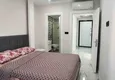 Affordable Purchase  Apartment for seasonal rent in the center of Alanya  15 