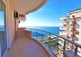 Affordable Purchase  Apartment in Mahmutlar - 2 bedrooms, modern interior, large balconies, direct sea view 19 
