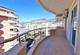 Affordable Purchase  Apartment in Mahmutlar - 2 bedrooms, modern interior, large balconies, direct sea view 20 