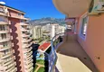 Affordable Purchase  Apartment in Mahmutlar - 2 bedrooms, modern interior, large balconies, direct sea view 21 