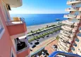 Affordable Purchase  Apartment in Mahmutlar - 2 bedrooms, modern interior, large balconies, direct sea view 22 