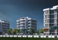 Buy Property under construction in Antalya - Altintash, Aksu district 14 