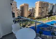 Affordable Purchase Apartment in Mahmutlar with new furniture - primary property 14