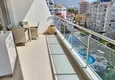 Affordable Purchase  Apartment in Cikcilli in the very center of the city in a well-maintained complex 14 