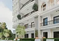 Buy A new project of a premium class residential complex in Avsallar-Alanya 14 