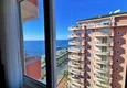 Affordable Purchase  Apartment in Mahmutlar - 2 bedrooms, modern interior, large balconies, direct sea view 24 