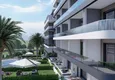 Buy A new investment-attractive project of a residential complex in the Kargicak area 16 
