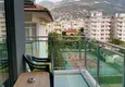 Affordable Purchase  Apartment for rent in the center of Alanya near Keykubat beach — 2 bedrooms No. 34 17 