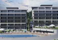 Buy A new investment-attractive project of a residential complex in the Kargicak area 19 