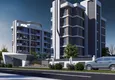 Buy Investment-attractive project of a low-rise residential complex in Antalya - Altintash 1 