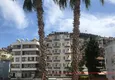 Buy Three-room apartment in Alanya with furniture directly from the owner - Cleopatra beach area 1 