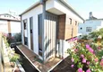 Buy Villa in Alanya, detached with a fine finish Cleopatra beach area 7 