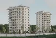Buy A new project of a premium class residential complex in Avsallar-Alanya 1 