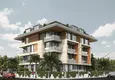 Buy New project of a residential complex in Oba - Alanya 1 
