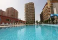 Buy Apartment in Mahmutlar - 2 bedrooms, modern interior, large balconies, direct sea view 5 