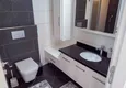 Affordable Purchase  Apartment for rent in Tosmur - 2 bedrooms, modern interior, near the sea B28 23 