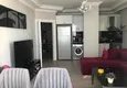 Affordable Purchase  Three-room apartment in Alanya with furniture directly from the owner - Cleopatra beach area 1 
