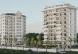 Buy A new project of a premium class residential complex in Avsallar-Alanya 2 