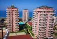 Buy Apartment in Mahmutlar - 2 bedrooms, modern interior, large balconies, direct sea view 6 