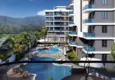 Buy Property under construction in Antalya - Altintash, Aksu district 1 