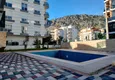 Buy Apartments in Antalya - Persimmon, with a fine finish and mountain views 1 