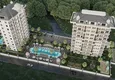 Buy A new project of a premium class residential complex in Avsallar-Alanya 3 