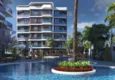 Buy Property under construction in Antalya - Altintash, Aksu district 3 