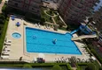 Buy Apartment in Mahmutlar - 2 bedrooms, modern interior, large balconies, direct sea view 7 