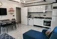 Affordable Purchase  Apartment for rent in the center of Alanya near Keykubat beach — 2 bedrooms No. 34 3 