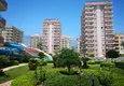 Buy Apartment in Mahmutlar - 2 bedrooms, modern interior, large balconies, direct sea view 8 