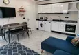 Affordable Purchase  Apartment for rent in the center of Alanya near Keykubat beach — 2 bedrooms No. 34 4 
