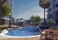 Buy Investment-attractive project of a low-rise residential complex in Antalya - Altintash 6 