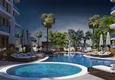 Buy Investment-attractive project of a low-rise residential complex in Antalya - Altintash 7 