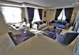 Affordable Purchase  Apartment in Mahmutlar - 2 bedrooms, modern interior, large balconies, direct sea view 7 
