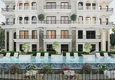 Buy A new project of a premium class residential complex in Avsallar-Alanya 7 
