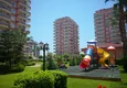 Buy Apartment in Mahmutlar - 2 bedrooms, modern interior, large balconies, direct sea view 10 