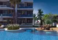 Buy Investment-attractive project of a low-rise residential complex in Antalya - Altintash 9 